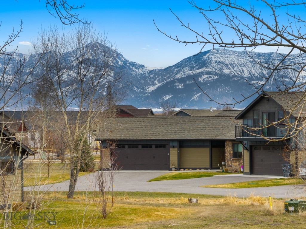 135 Croft Farms Road