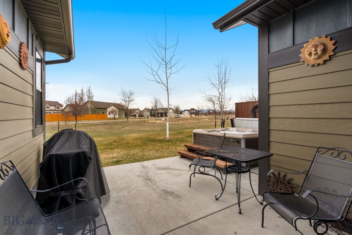 135 Croft Farms Road