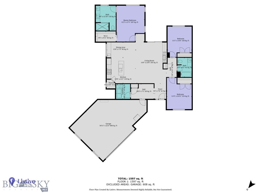 135 Croft Farms Road