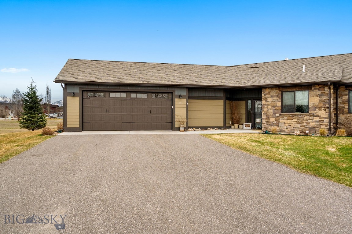 135 Croft Farms Road