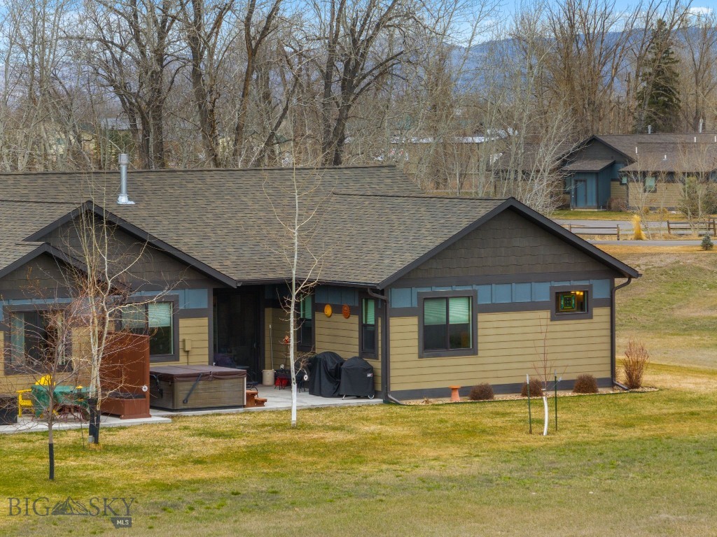 135 Croft Farms Road