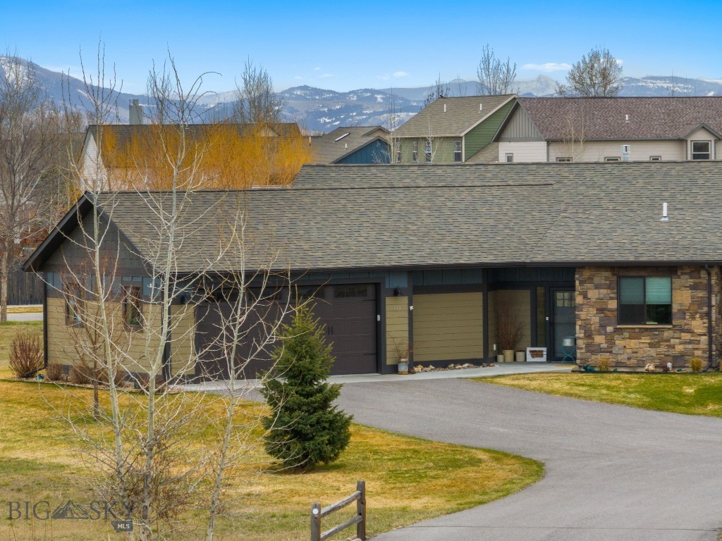 135 Croft Farms Road