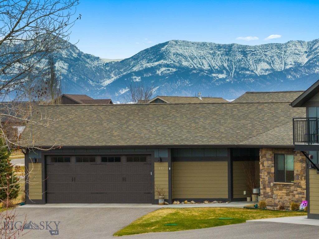 135 Croft Farms Road