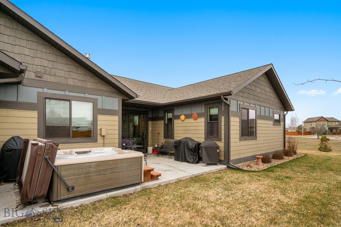 135 Croft Farms Road