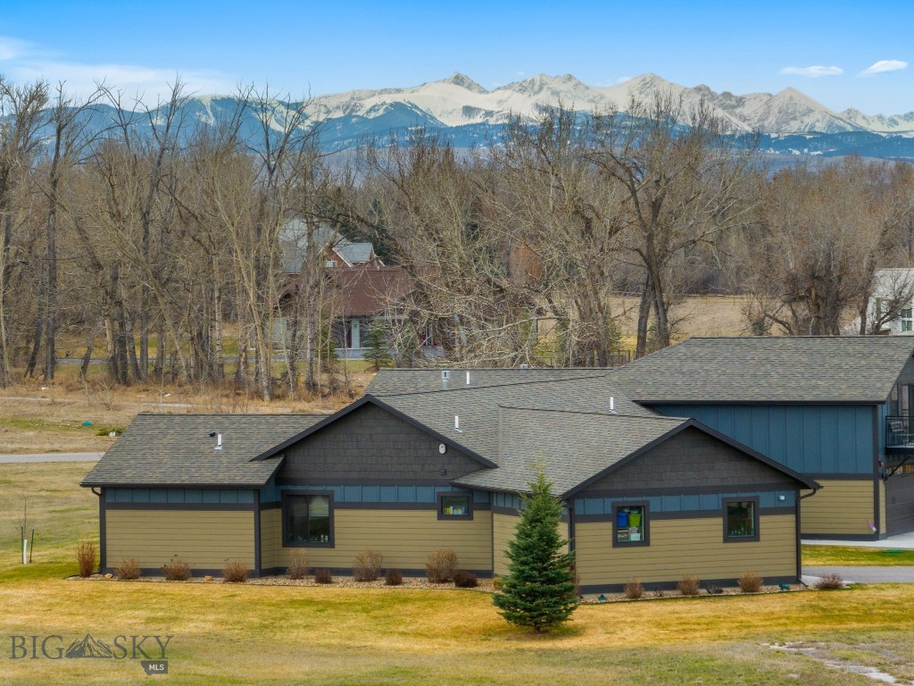 135 Croft Farms Road