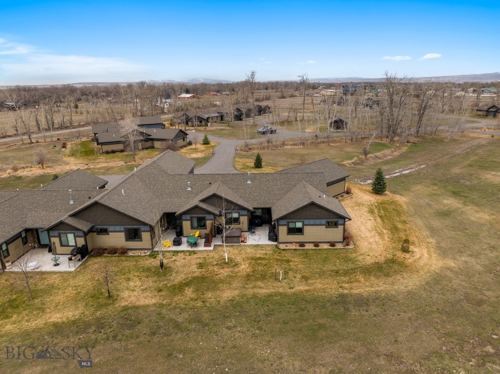 135 Croft Farms Road