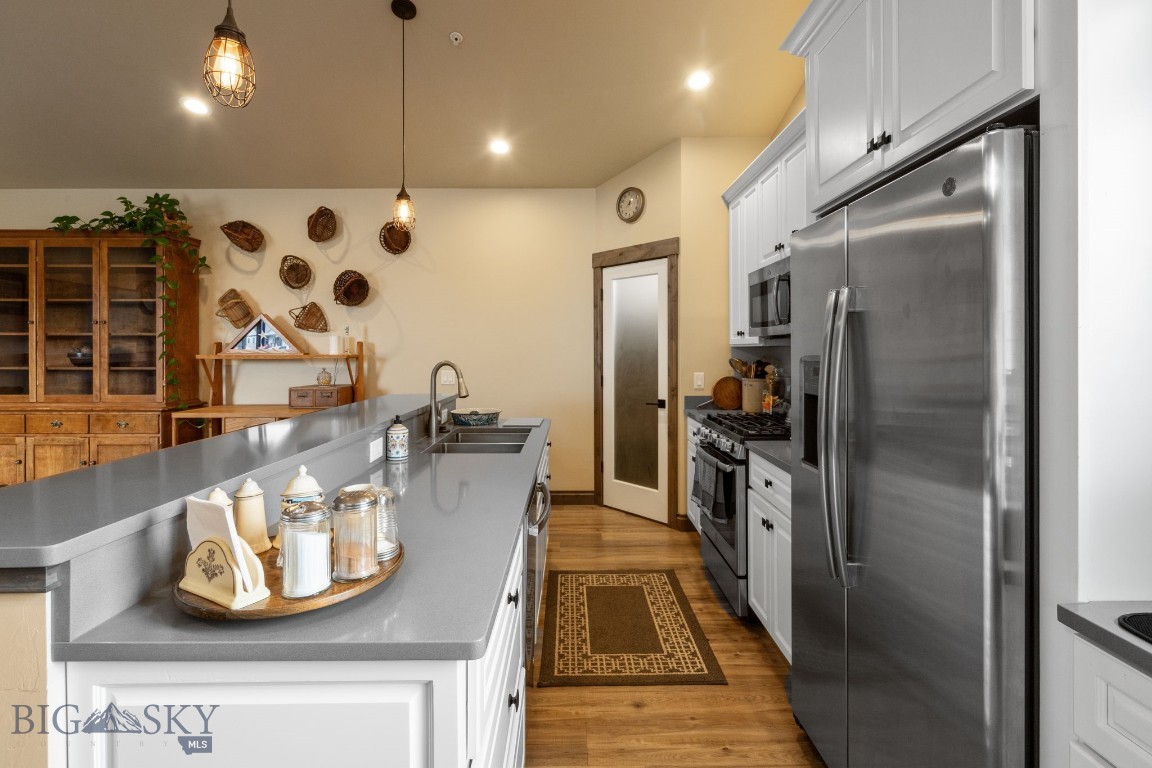 135 Croft Farms Road