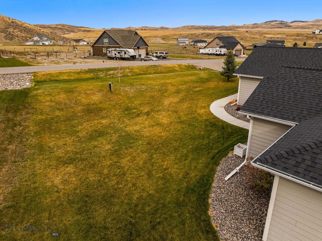 15 Feather Meadow Place