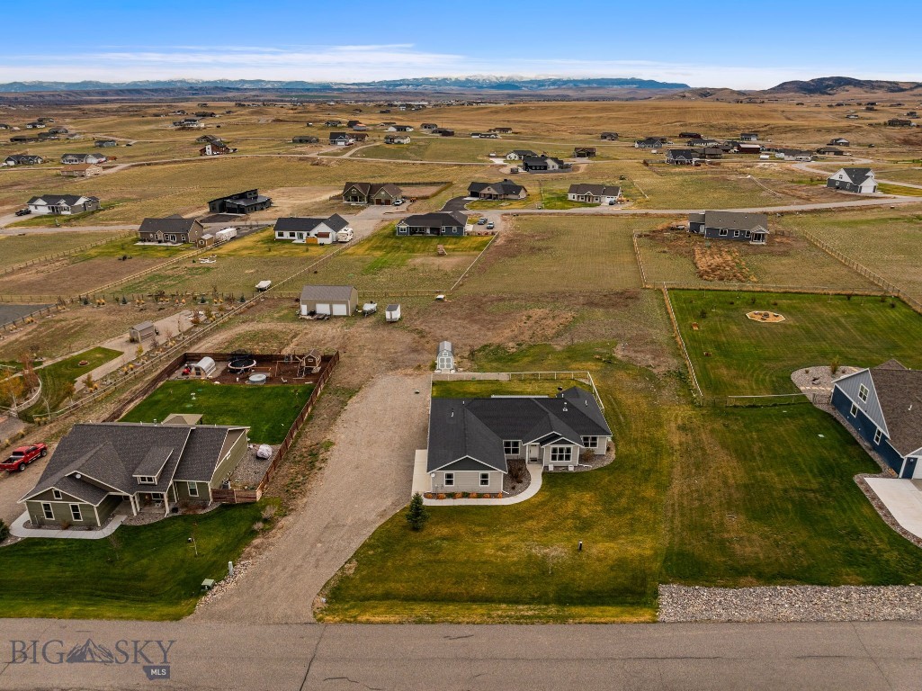 15 Feather Meadow Place