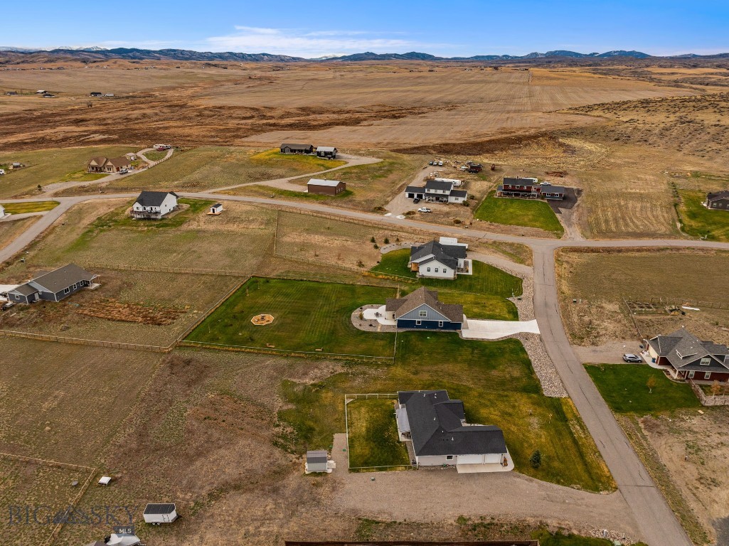 15 Feather Meadow Place
