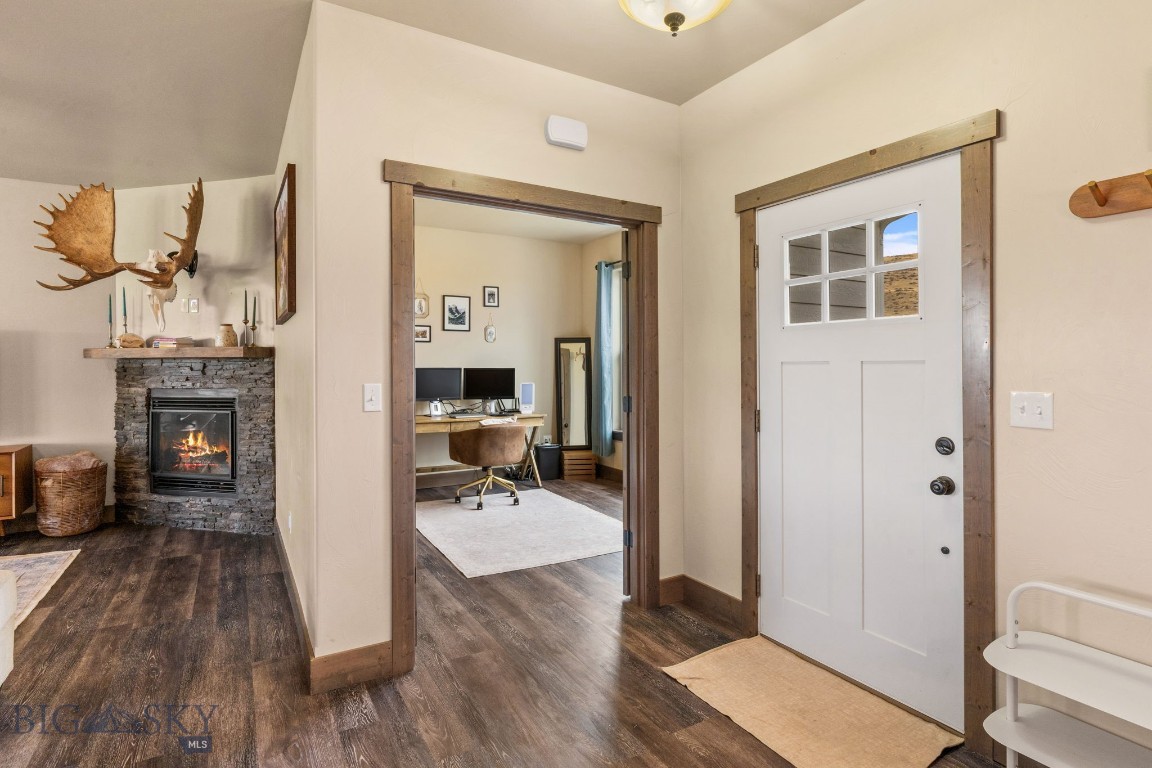 15 Feather Meadow Place