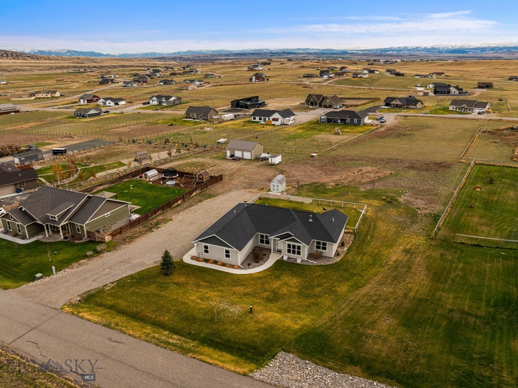 15 Feather Meadow Place
