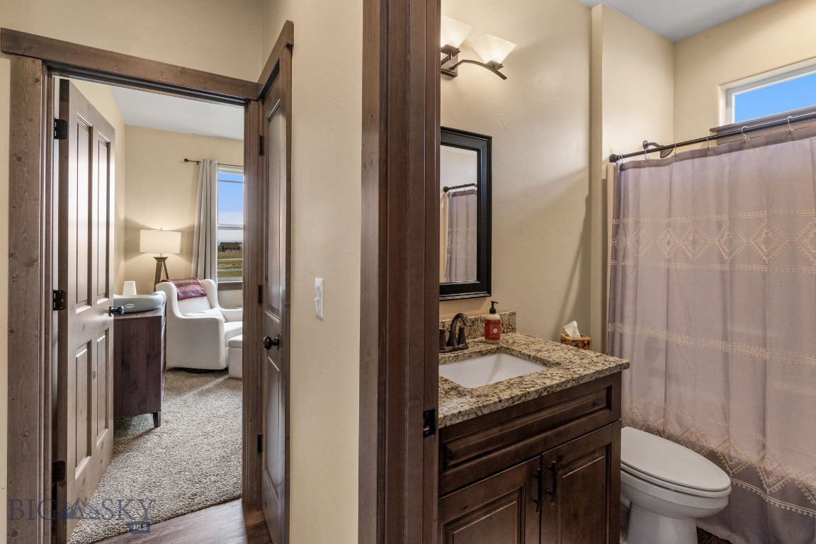 15 Feather Meadow Place