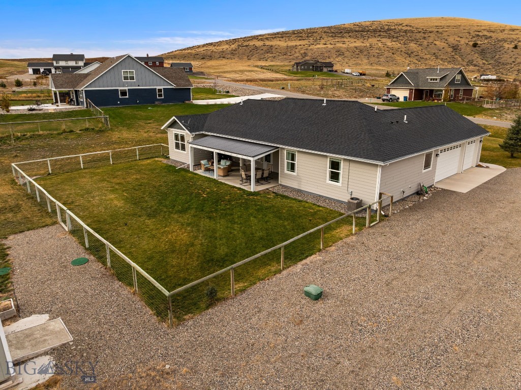 15 Feather Meadow Place