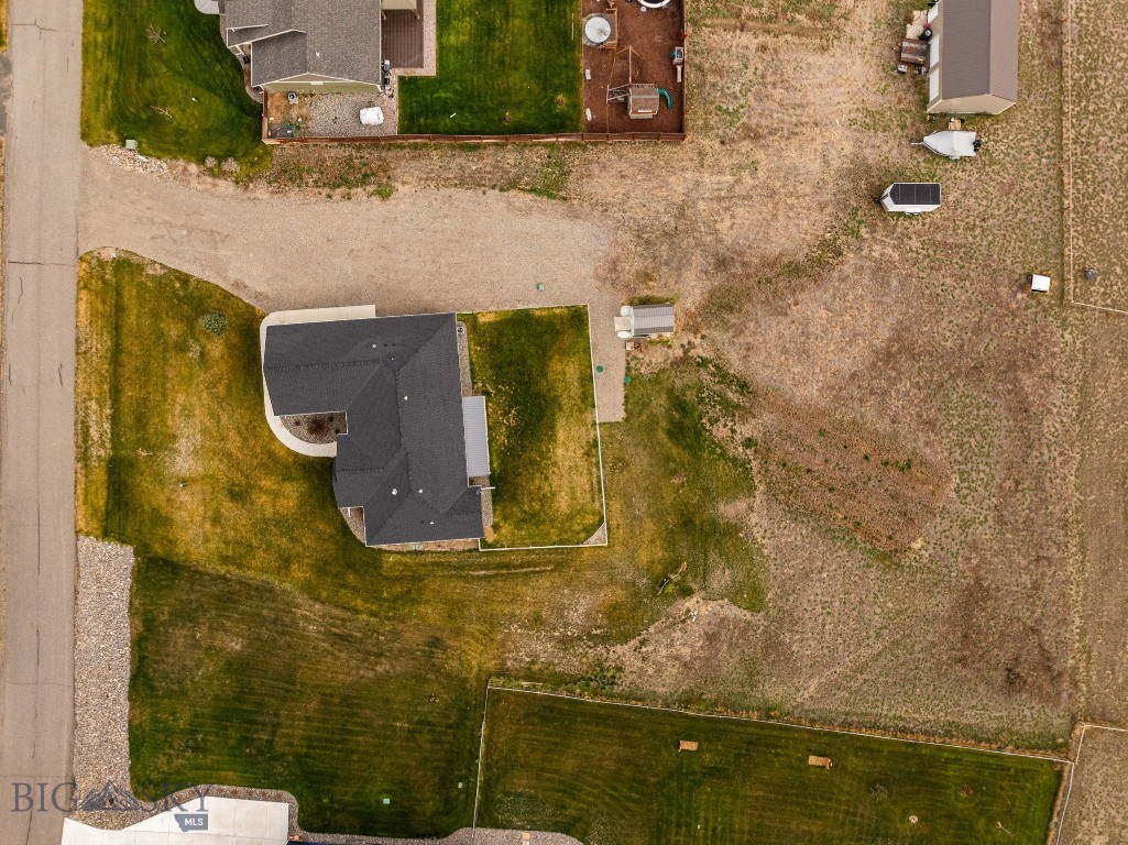 15 Feather Meadow Place