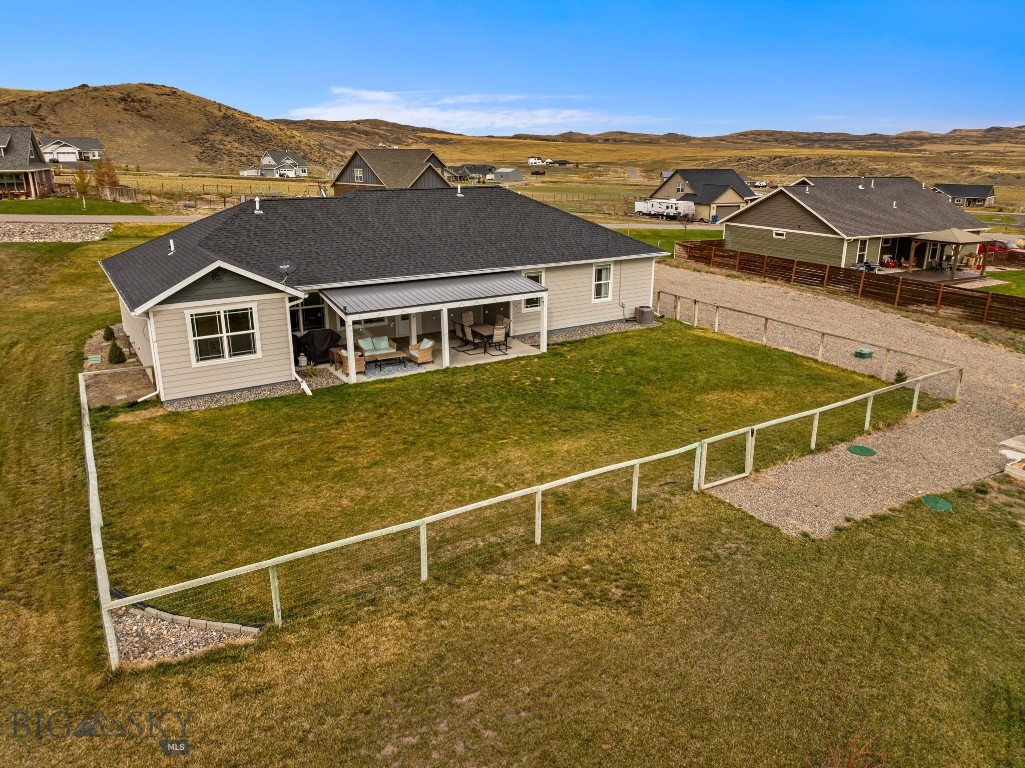 15 Feather Meadow Place