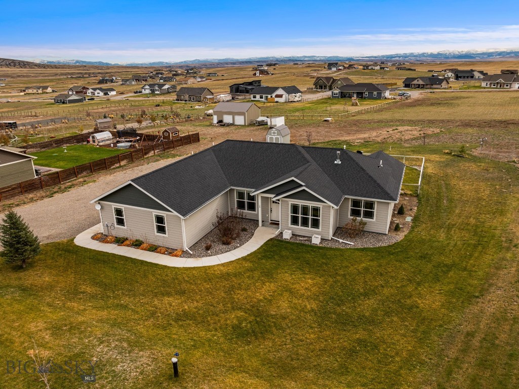 15 Feather Meadow Place