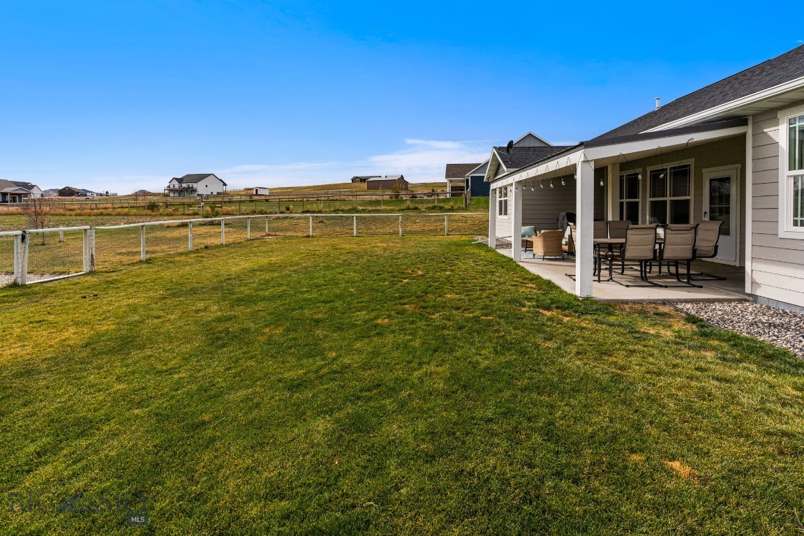 15 Feather Meadow Place