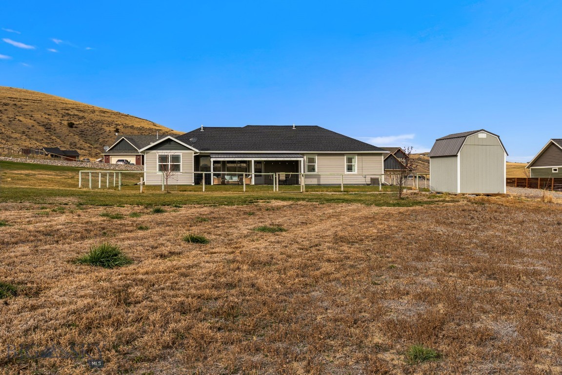 15 Feather Meadow Place
