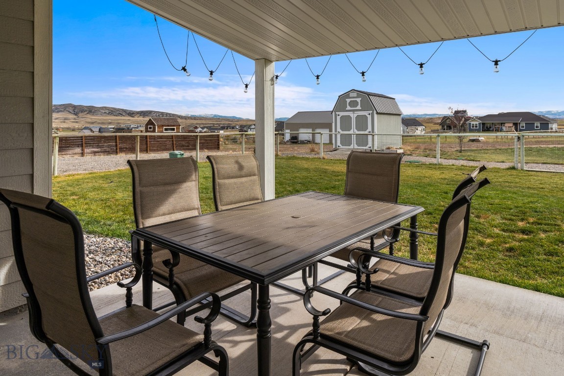 15 Feather Meadow Place
