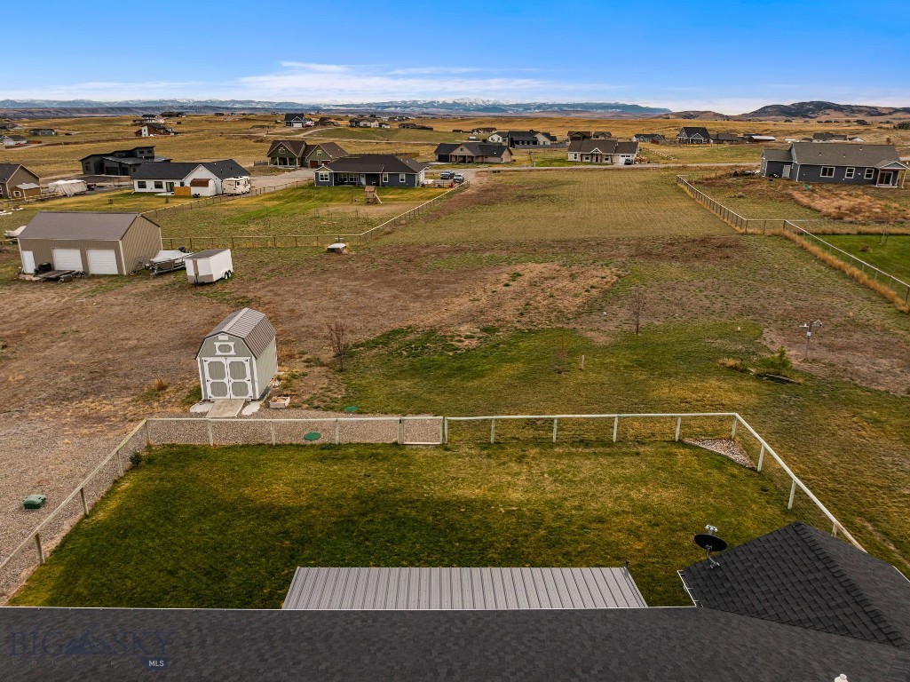 15 Feather Meadow Place