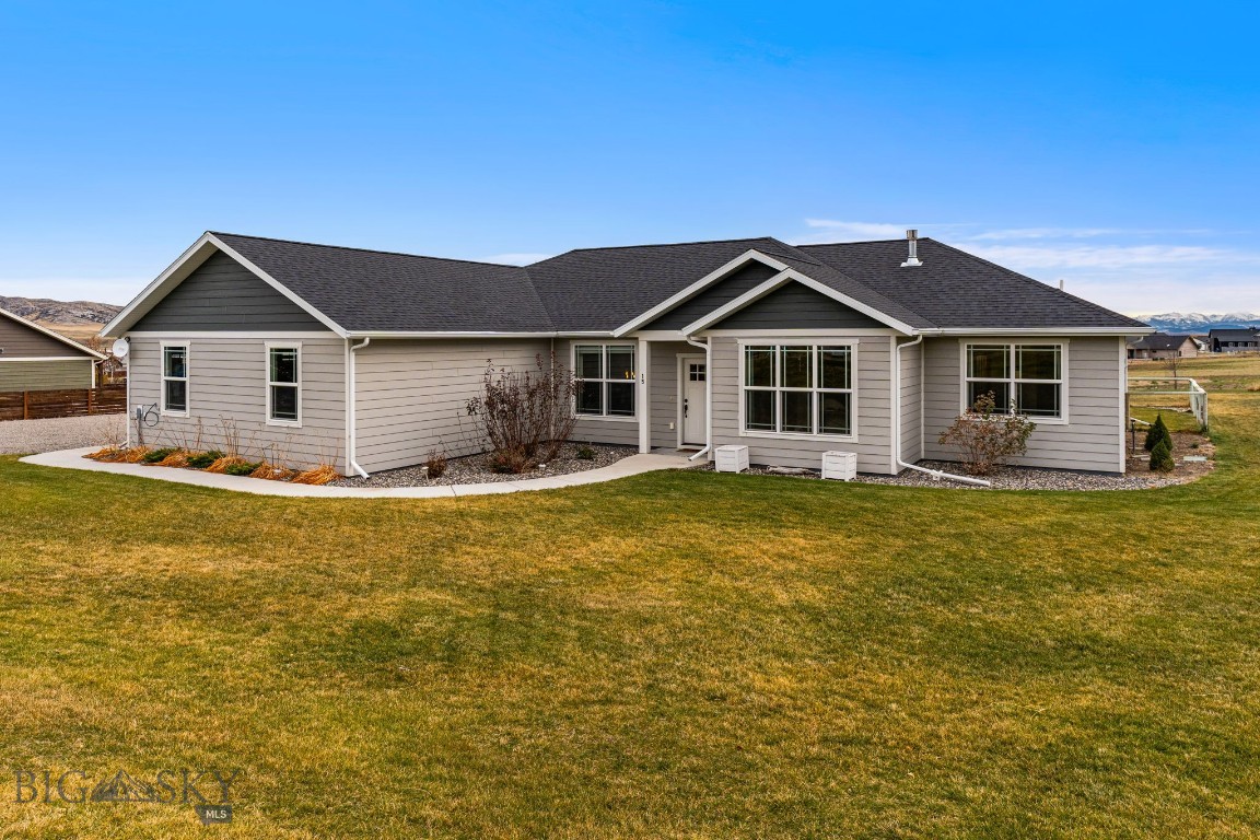 15 Feather Meadow Place