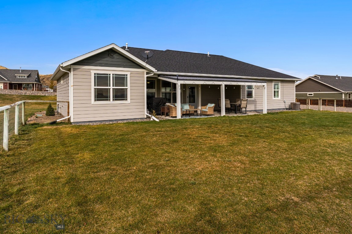 15 Feather Meadow Place