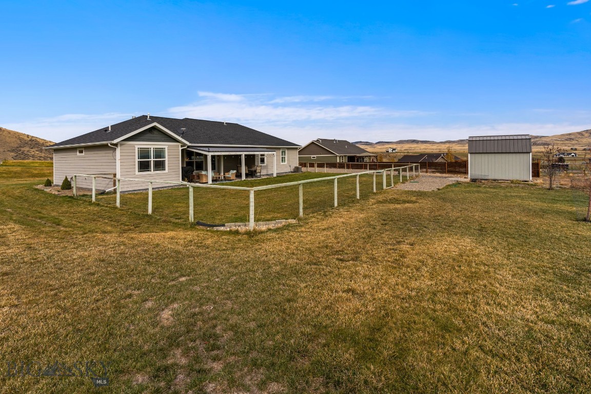 15 Feather Meadow Place