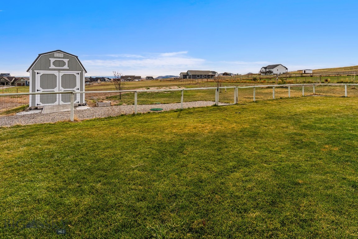 15 Feather Meadow Place