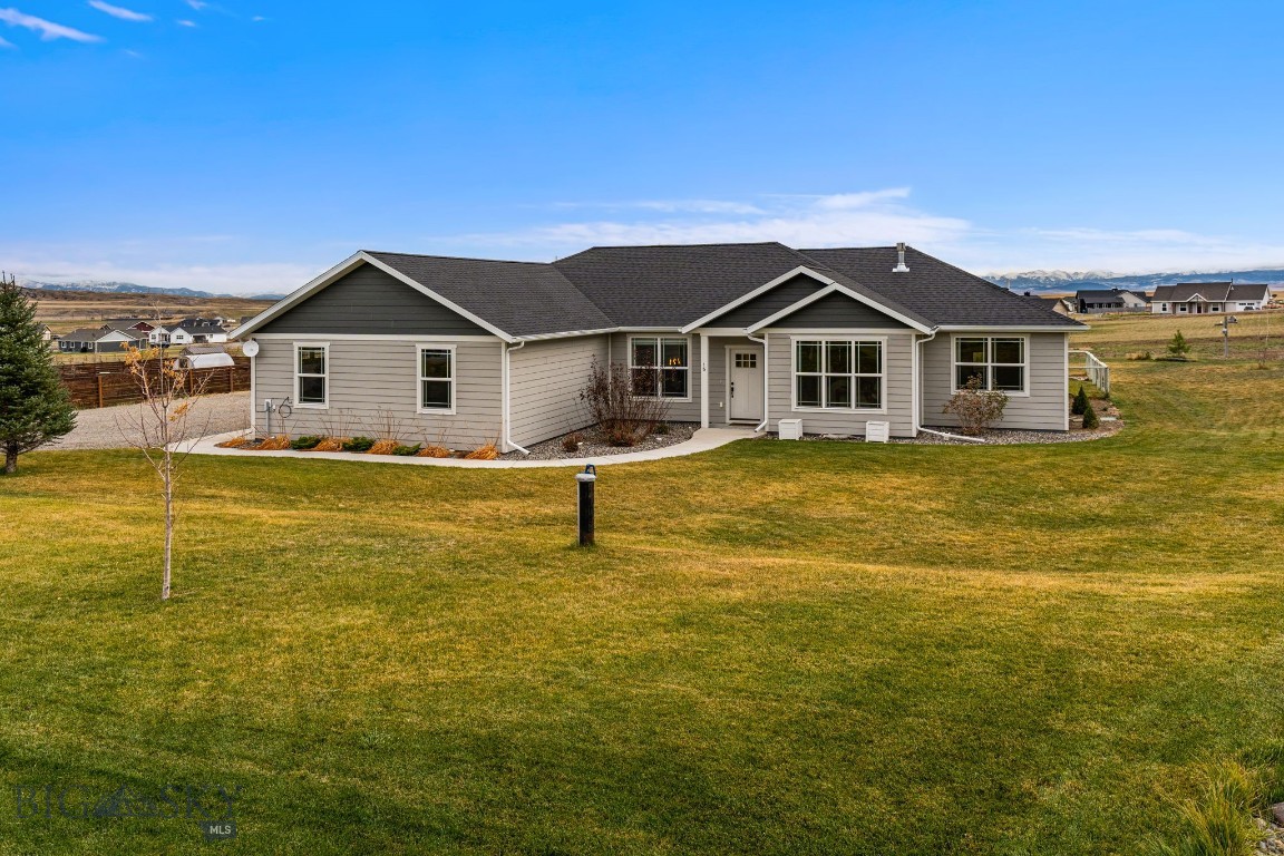 15 Feather Meadow Place