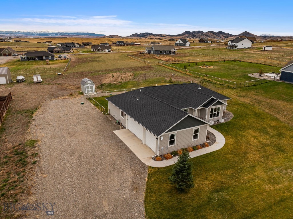 15 Feather Meadow Place