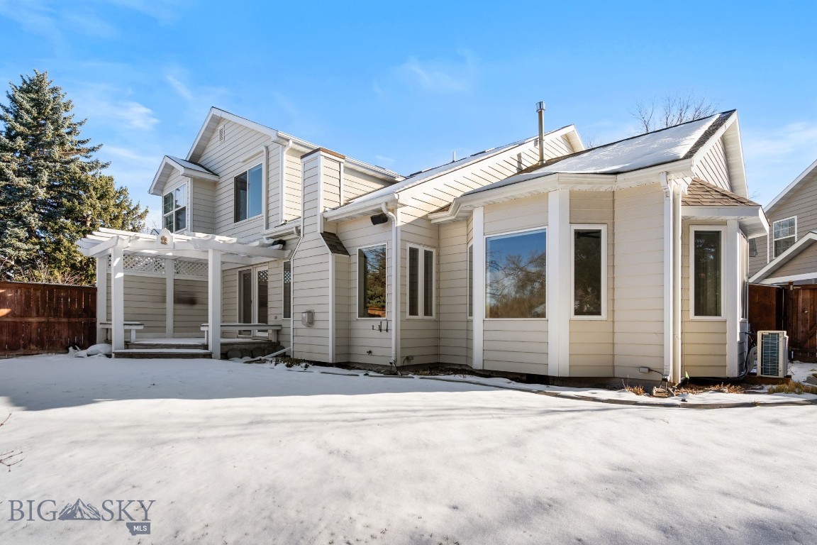 125 E Alderson Street 1A