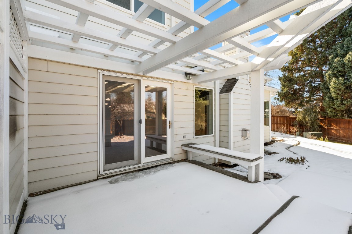 125 E Alderson Street 1A