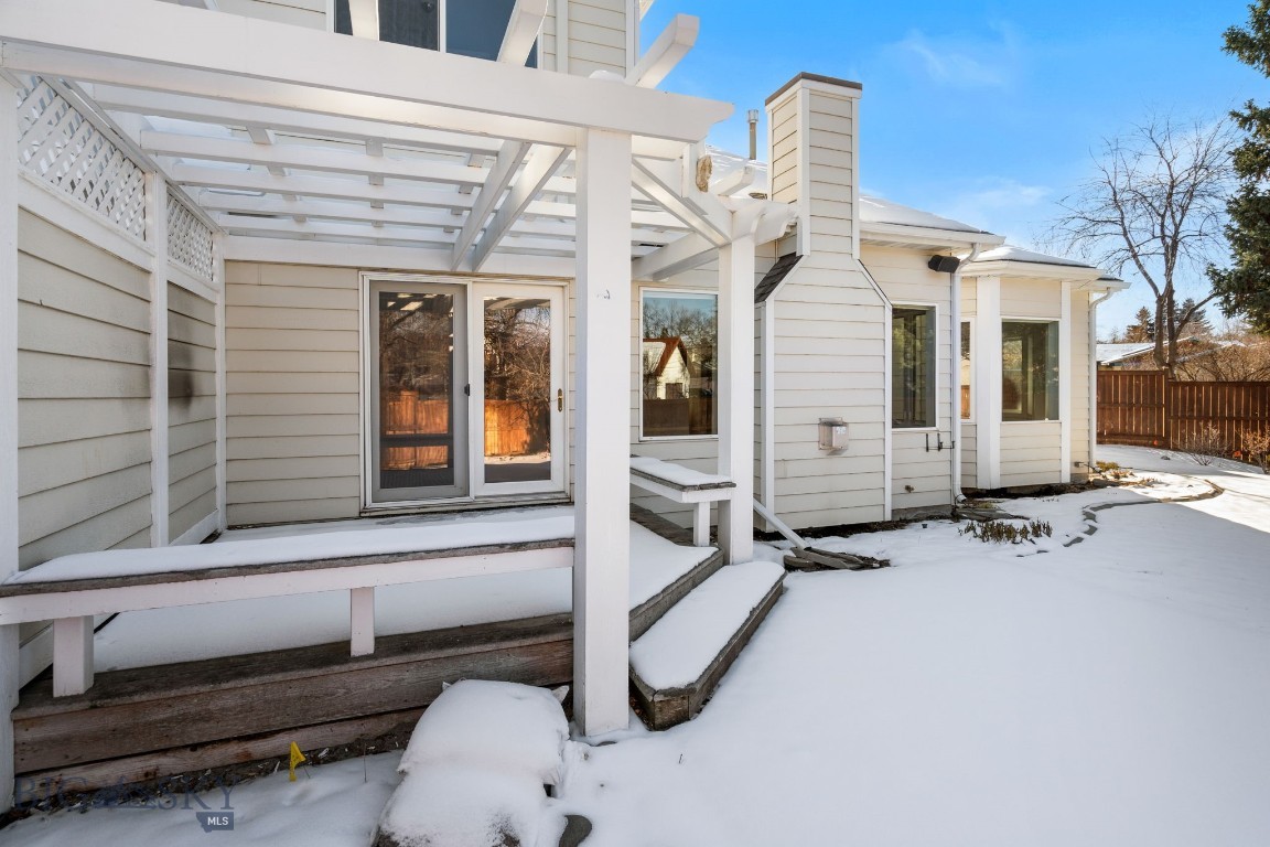125 E Alderson Street 1A