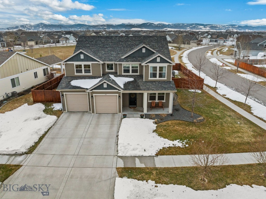 90 Knadler Drive