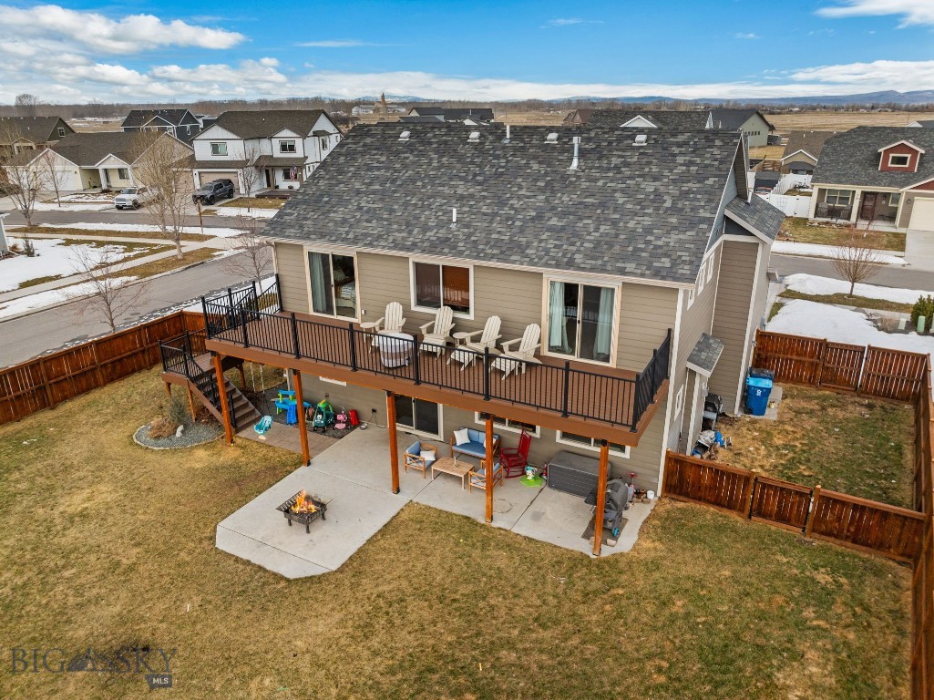 90 Knadler Drive