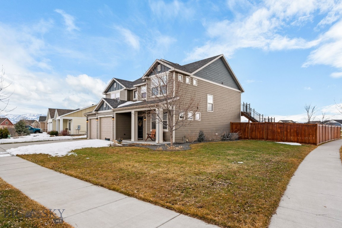 90 Knadler Drive