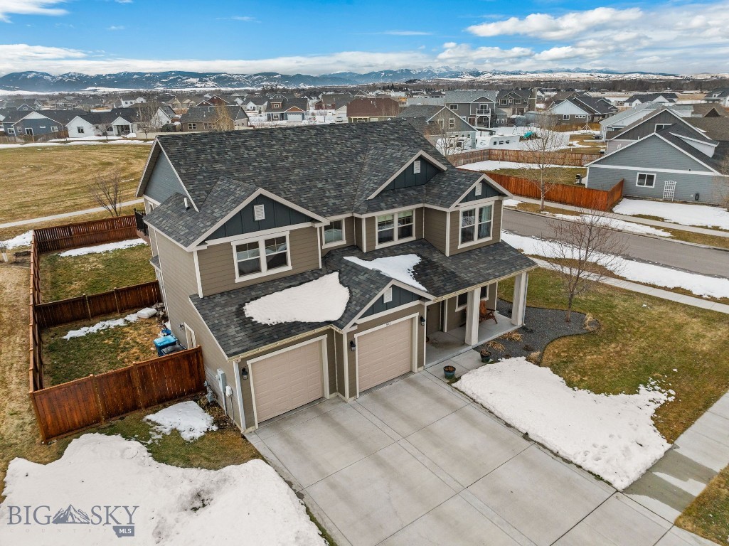 90 Knadler Drive