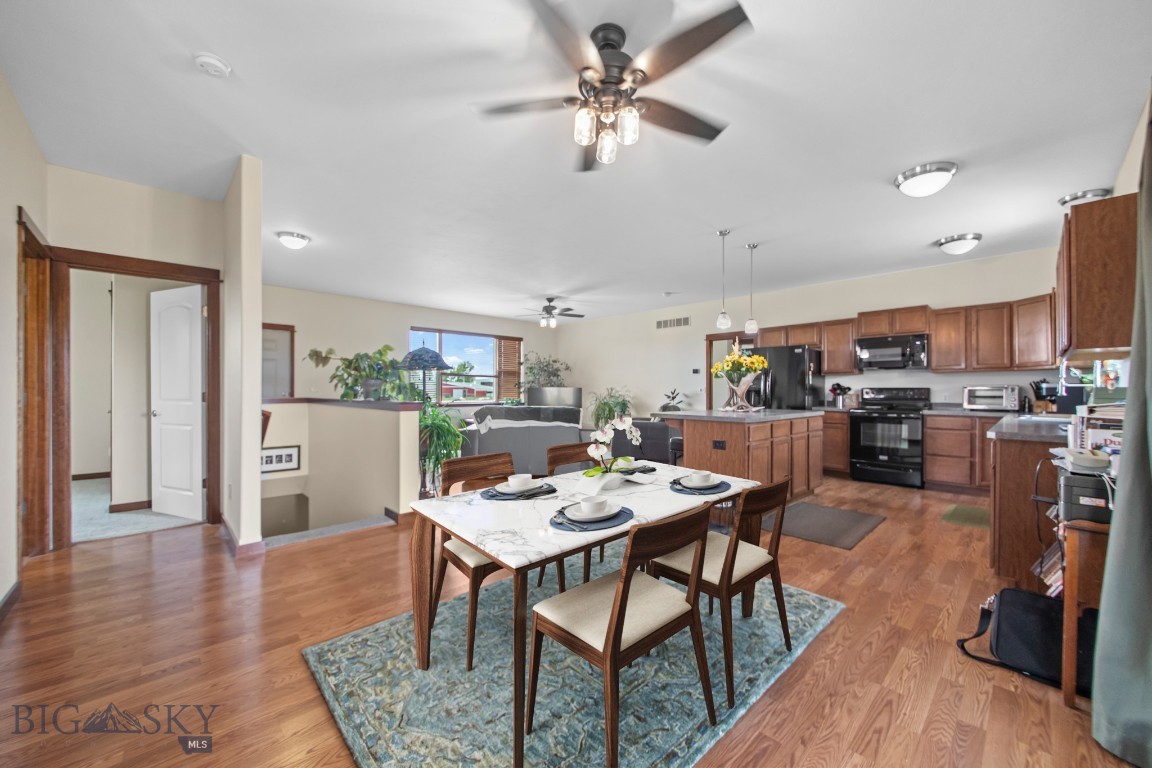 191 Barnes Drive