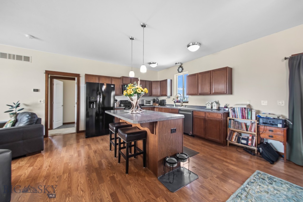 191 Barnes Drive