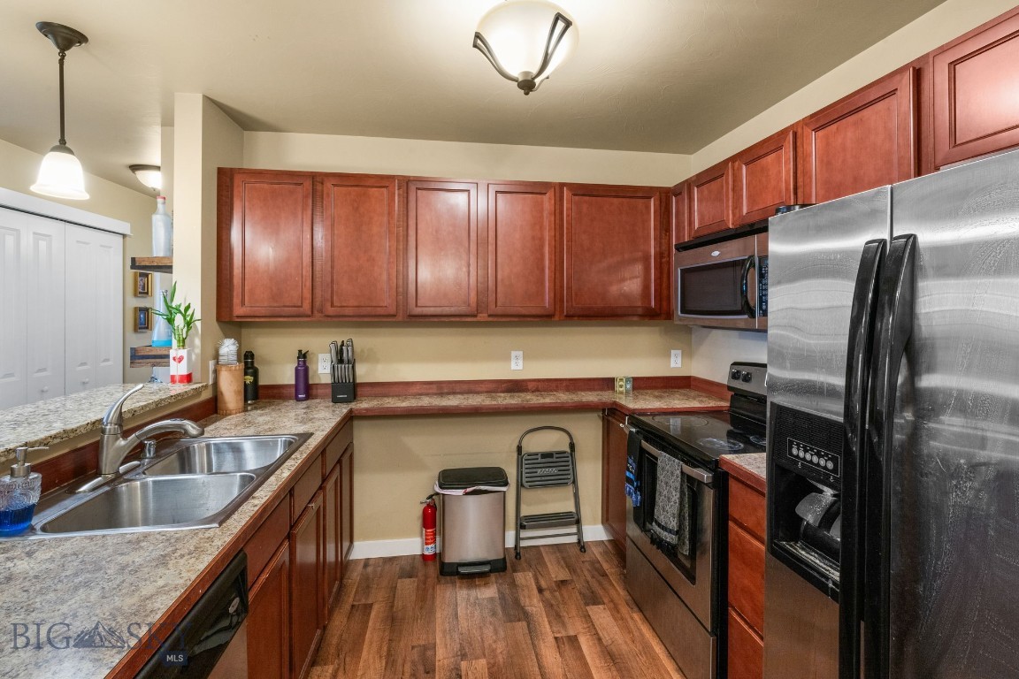 4645 Bembrick Street 1A