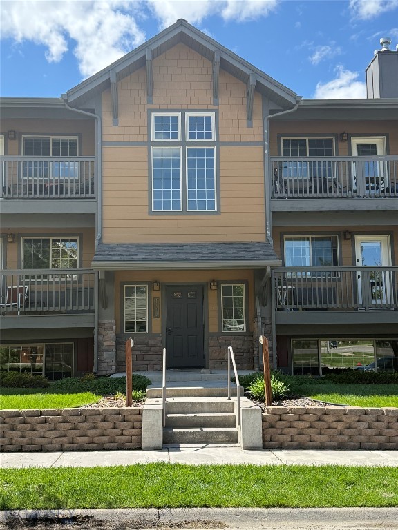 4645 Bembrick Street 1A