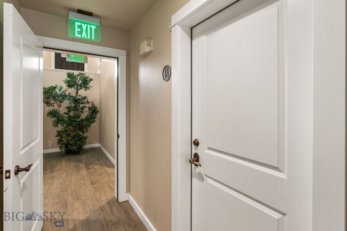 4645 Bembrick Street 1A