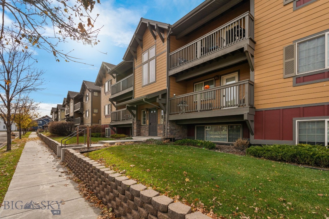 4645 Bembrick Street 1A