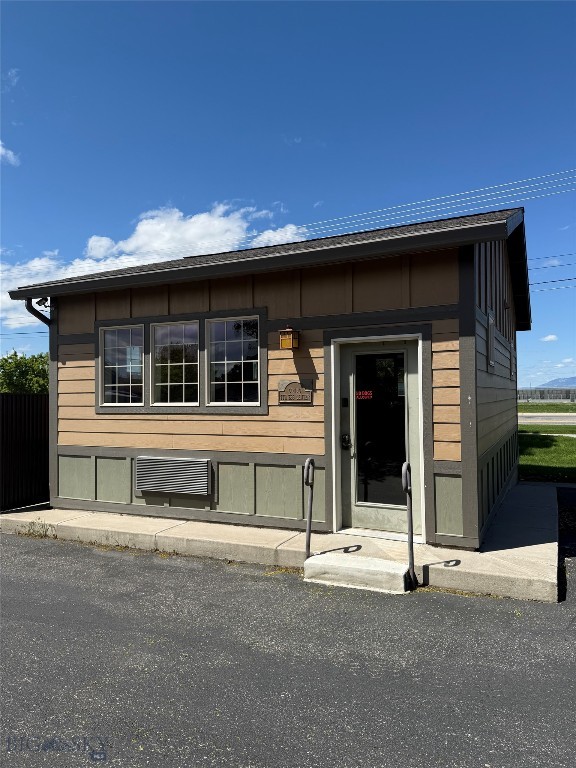 4645 Bembrick Street 1A