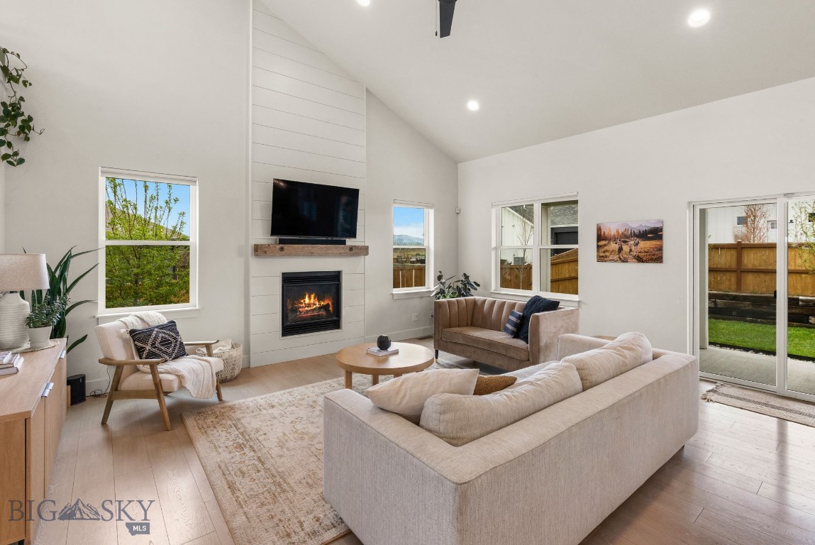 50 Marten Peak Court