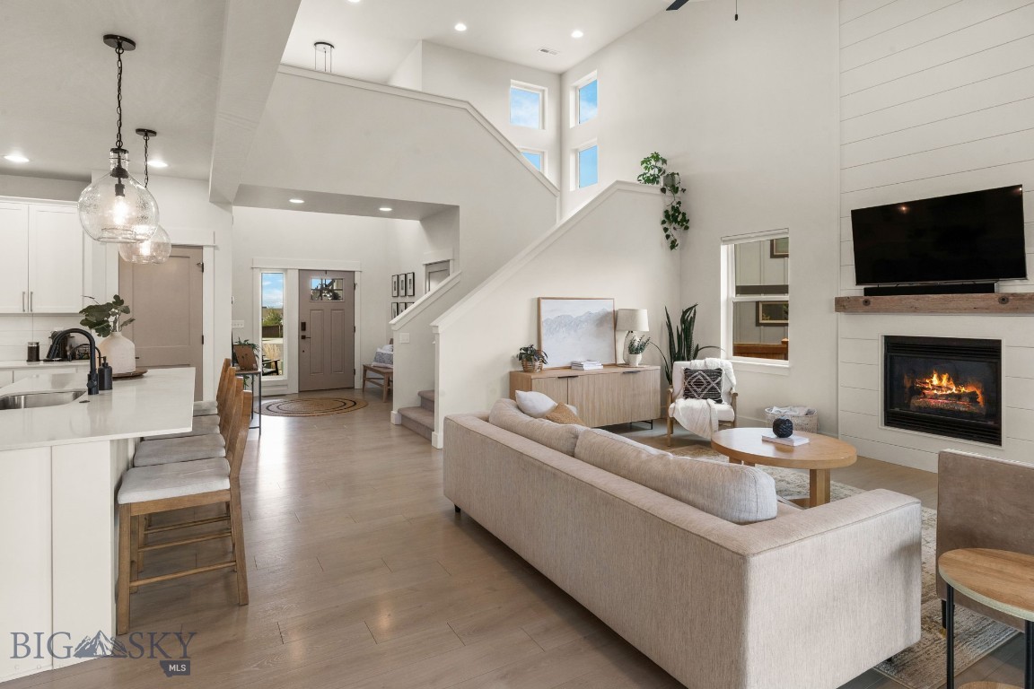50 Marten Peak Court