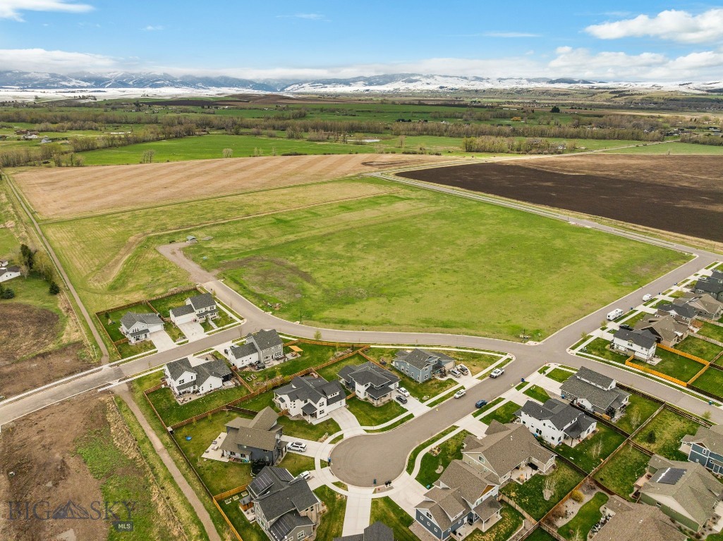 50 Marten Peak Court
