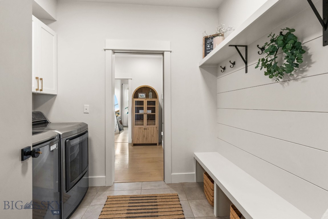 50 Marten Peak Court