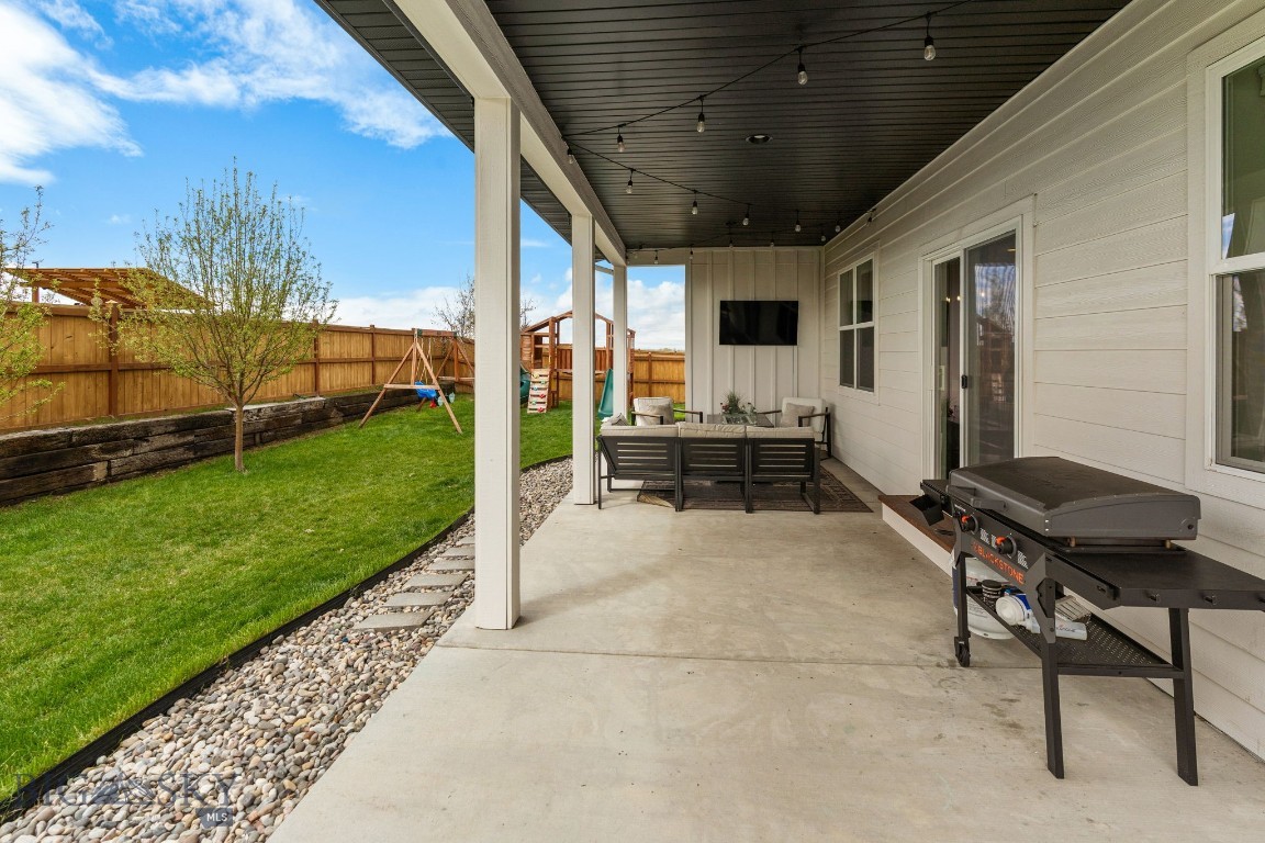 50 Marten Peak Court